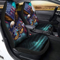 Police Car Seat Covers Custom Car Accessories - Gearcarcover - 2