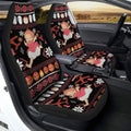 Ponyo Car Seat Covers Custom Car Accessories - Gearcarcover - 2