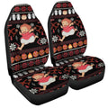 Ponyo Car Seat Covers Custom Car Accessories - Gearcarcover - 3