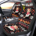 Ponyo Car Seat Covers Custom Car Accessories - Gearcarcover - 1