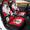 Portgas D Ace Car Seat Covers Custom Car Accessories - Gearcarcover - 2