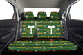 Portland Timbers Car Back Seat Covers Sporty Team Collection - Gearcarcover - 2