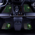 Portland Timbers Car Floor Mats Custom Car Accessories - Gearcarcover - 2