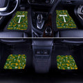 Portland Timbers Car Floor Mats Custom Car Accessories - Gearcarcover - 2