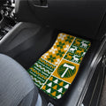 Portland Timbers Car Floor Mats Custom Ugly Style Car Accessories - Gearcarcover - 3