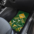 Portland Timbers Car Floor Mats Sporty Team Collection - Gearcarcover - 3
