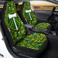 Portland Timbers Car Seat Covers Custom Car Accessories - Gearcarcover - 2