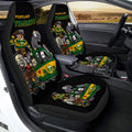 Portland Timbers Car Seat Covers Custom Car Accessories - Gearcarcover - 2