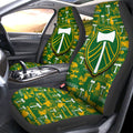 Portland Timbers Car Seat Covers Custom Car Accessories - Gearcarcover - 1
