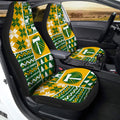 Portland Timbers Car Seat Covers Custom Ugly Style Car Accessories - Gearcarcover - 2