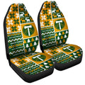 Portland Timbers Car Seat Covers Custom Ugly Style Car Accessories - Gearcarcover - 3