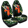 Portland Timbers Car Seat Covers Goku Car Accessories For Fans - Gearcarcover - 3