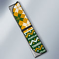 Portland Timbers Car Sunshade Custom Ugly Style Car Accessories - Gearcarcover - 3