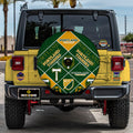 Portland Timbers Spare Tire Covers Camera Hole Sporty Team Collection - Gearcarcover - 2
