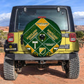 Portland Timbers Spare Tire Covers Camera Hole Sporty Team Collection - Gearcarcover - 3