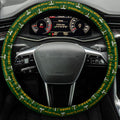 Portland Timbers Steering Wheel Cover Sporty Team Collection - Gearcarcover - 2
