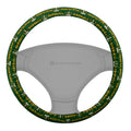 Portland Timbers Steering Wheel Cover Sporty Team Collection - Gearcarcover - 3