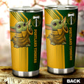 Portland Timbers Tumbler Cup Custom Car Accessories - Gearcarcover - 2