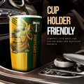 Portland Timbers Tumbler Cup Custom Car Accessories - Gearcarcover - 3