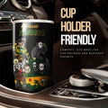 Portland Timbers Tumbler Cup Custom Car Accessories - Gearcarcover - 3