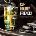 Portland Timbers Tumbler Cup Custom Ugly Style Car Accessories - Gearcarcover - 3