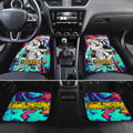 Power Car Floor Mats Custom - Gearcarcover - 2