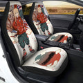 Power Car Seat Covers Anime Collection - Gearcarcover - 2