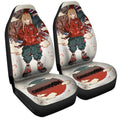 Power Car Seat Covers Anime Collection - Gearcarcover - 3