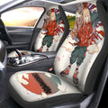 Power Car Seat Covers Anime Collection - Gearcarcover - 1