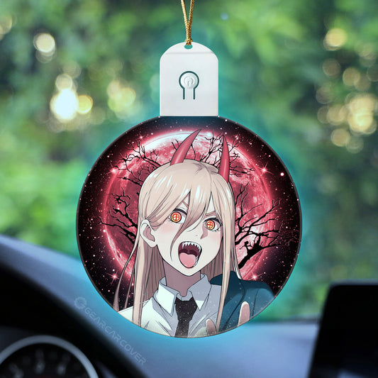 Power Led Ornament Car Decorations Collection - Gearcarcover - 2
