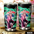 Power Tumbler Cup Custom Chainsaw Man Anime - Gearcarcover - 3