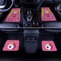 Princess Bubblegum Car Floor Mats Custom Adventure Time Car Accessories - Gearcarcover - 2