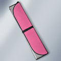Princess Bubblegum Car Sunshade Custom Adventure Time Car Accessories - Gearcarcover - 3