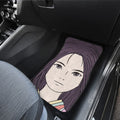 Princess Kaguya Car Floor Mats Custom Car Accessories - Gearcarcover - 3
