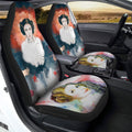 Princess Leia Organa Car Seat Covers Collection - Gearcarcover - 2