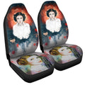 Princess Leia Organa Car Seat Covers Collection - Gearcarcover - 3