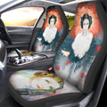 Princess Leia Organa Car Seat Covers Collection - Gearcarcover - 1