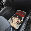 Princess Mononoke Car Floor Mats Custom Car Accessories - Gearcarcover - 3
