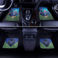 Professor X Car Floor Mats Custom Car Accessories - Gearcarcover - 2