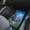 Professor X Car Floor Mats Custom Car Accessories - Gearcarcover - 3