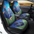 Professor X Car Seat Covers Custom Car Accessories - Gearcarcover - 2