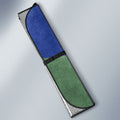 Professor X Car Sunshade Custom Car Accessories - Gearcarcover - 3