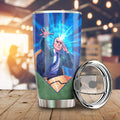 Professor X Tumbler Cup Custom Car Accessories - Gearcarcover - 2