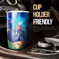 Professor X Tumbler Cup Custom Car Accessories - Gearcarcover - 3
