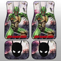 Prologue Car Floor Mats Custom Kamen Rider Car Accessories - Gearcarcover - 1