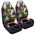 Prologue Car Seat Covers Custom Kamen Rider Car Accessories - Gearcarcover - 3