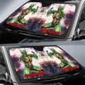 Prologue Car Sunshade Custom Kamen Rider Car Accessories - Gearcarcover - 2
