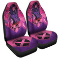 Psylocke Car Seat Covers Custom Car Accessories - Gearcarcover - 3