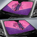 Psylocke Car Sunshade Custom Car Accessories - Gearcarcover - 2