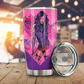 Psylocke Tumbler Cup Custom Car Accessories - Gearcarcover - 2